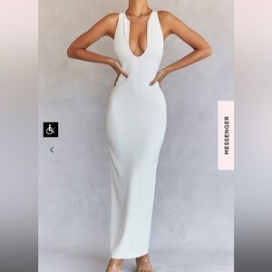 House Of CB Eleanora Dress